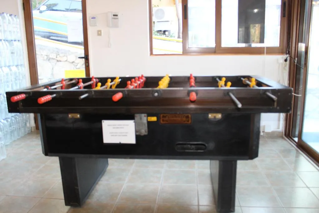 Sports and Entertainment, Mirabelle Hotel, Zante