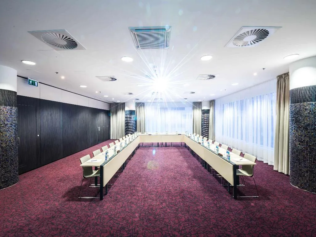 Conferences, Swissotel Tallinn, Tallinn