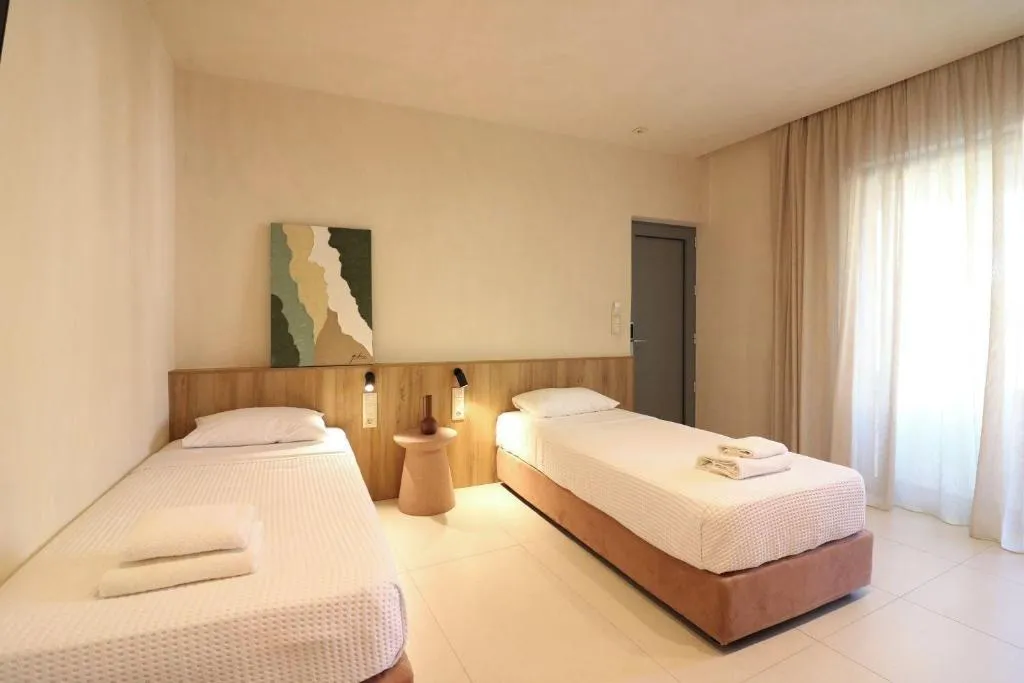 Room, Philoxenia Apartments, Crete
