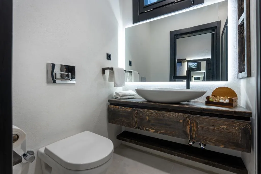 STUDIO DELUXE Room, Naturelife Bungalows & Spa, Antalya