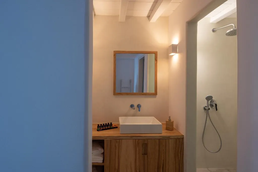 SUITE SEA VIEW Room, The Summit of Mykonos, Mykonos
