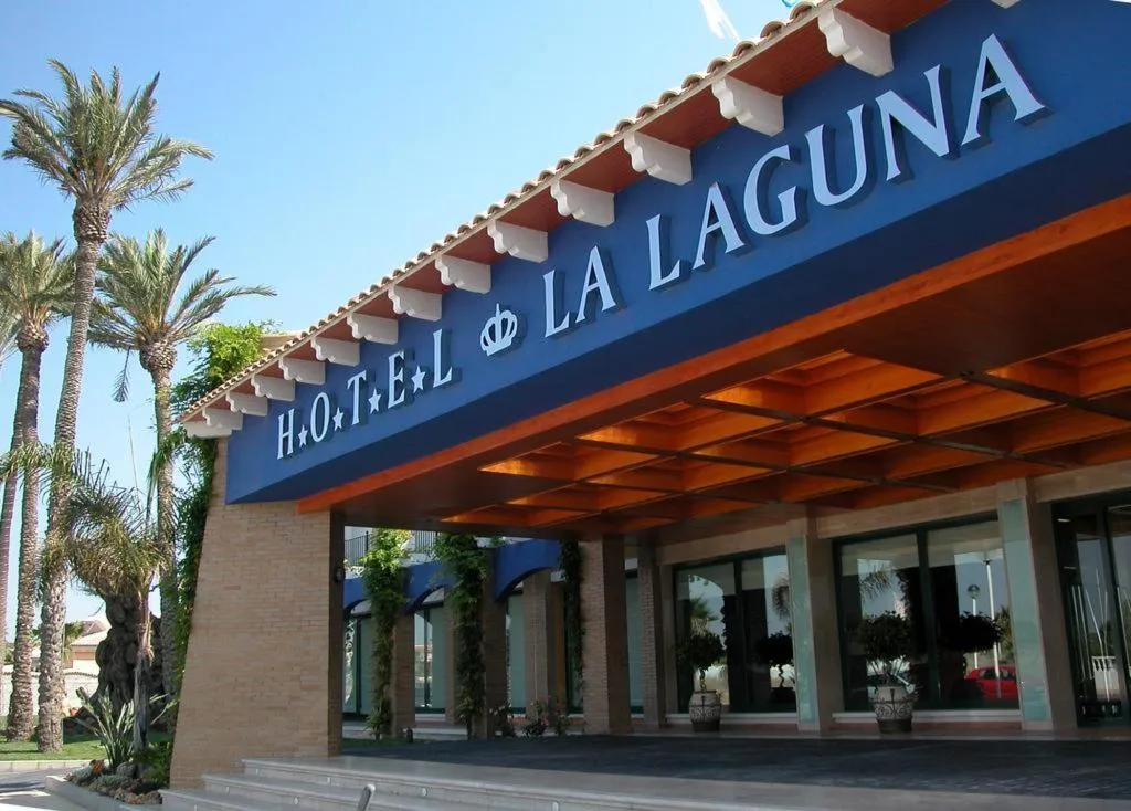 General view, Hotel La Laguna Spa & Golf, Costa Blanca