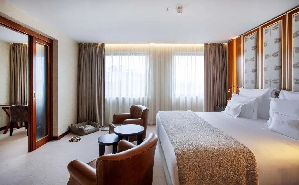 Room, Wine & Books Porto Hotel, Porto
