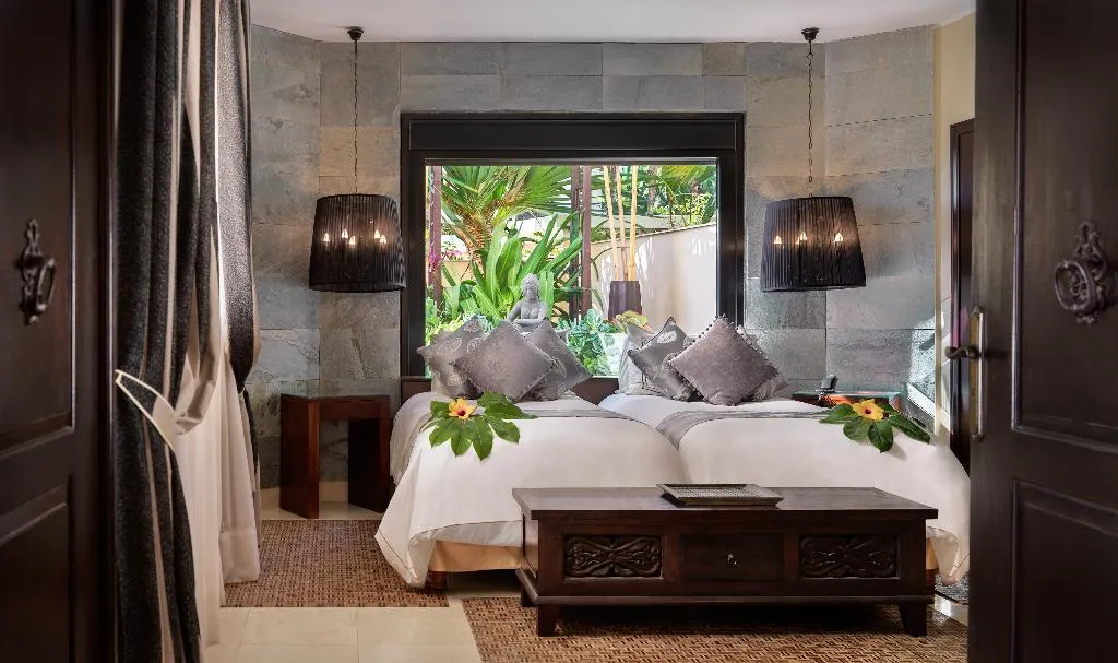 General view, Royal Garden Villas, Tenerife