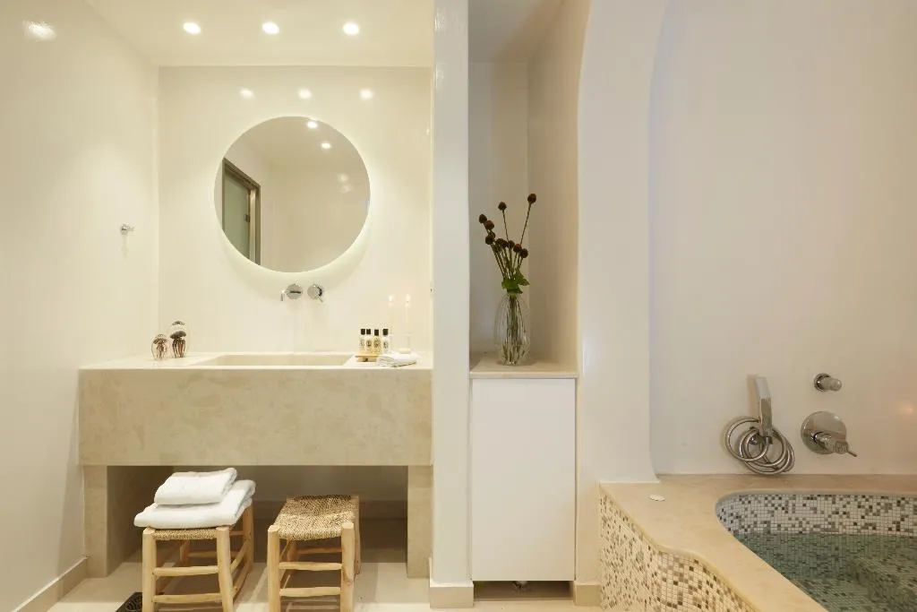 VILLA STANDARD Room, Celestia Grand, Santorini
