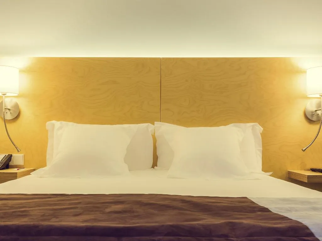 SUITE SUPERIOR Room, Mercure Braga Centro, Porto