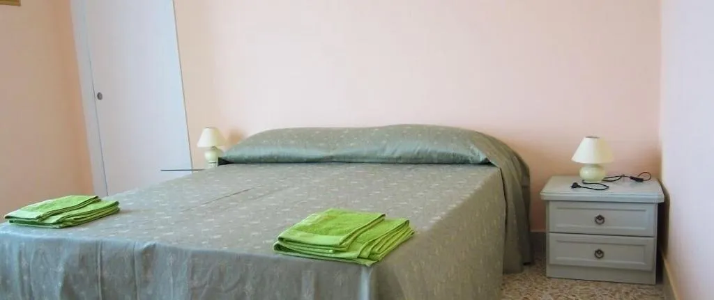 Room, Sikelia, Catania