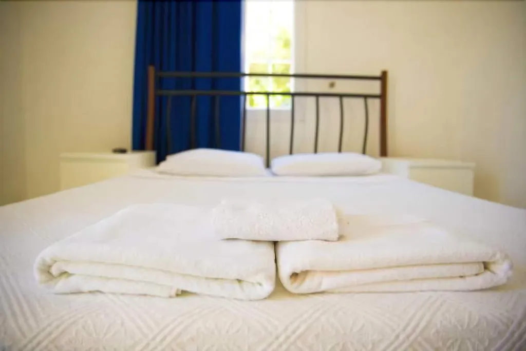 Room, Temucin Hotel, Izmir