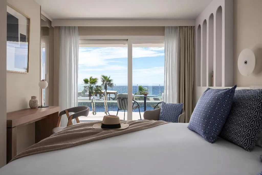 SUITE STANDARD Room, METT Marbella – Estepona, Costa Del Sol