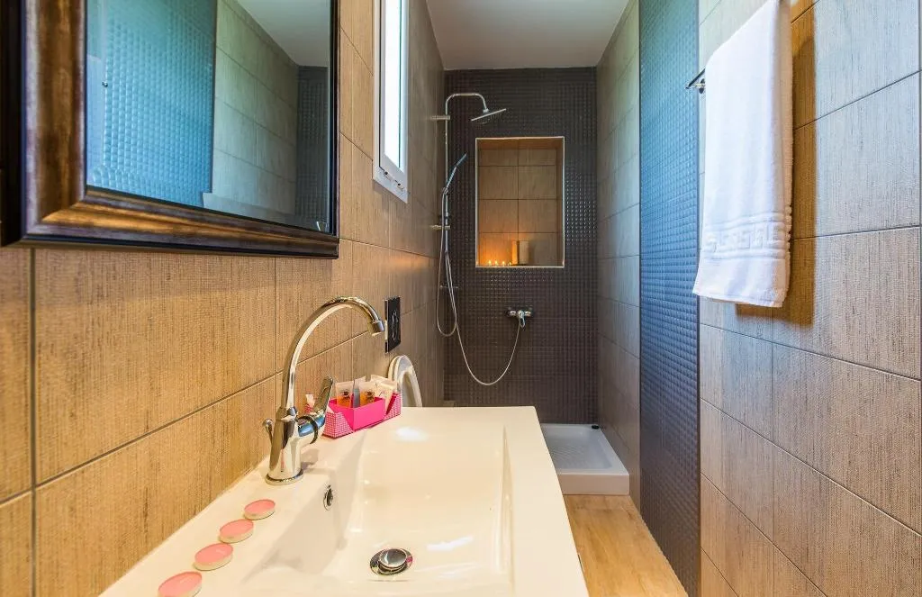 Room, Aeolos Boutique Resort And Suites, Zante