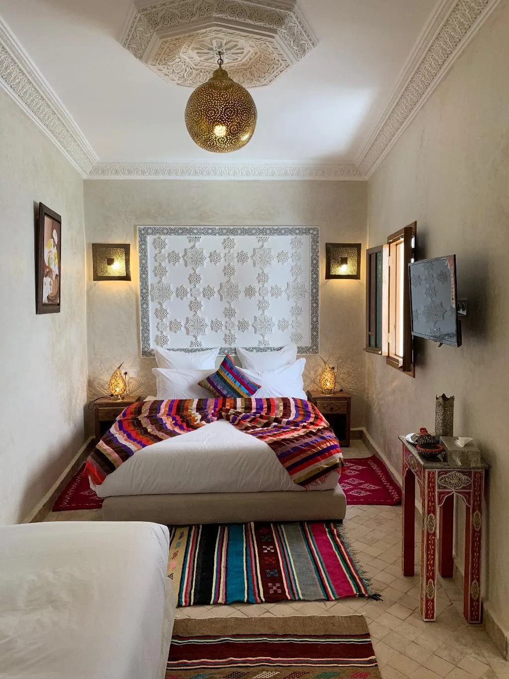 SUITE STANDARD Room, Riad Abaka by Ghali, Marrakech