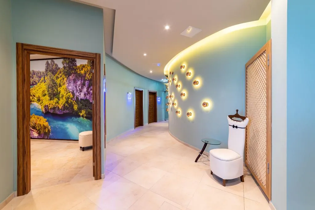Sports and Entertainment, The Ramla Bay Resort, Malta