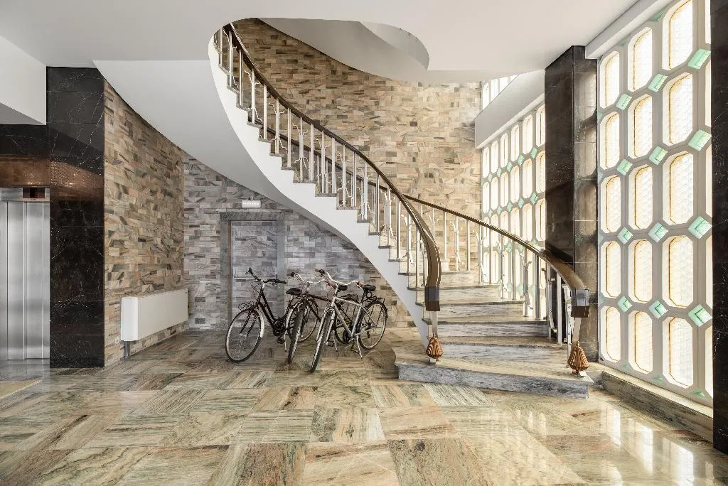 Lobby, Dorma Praia Golfe, Porto
