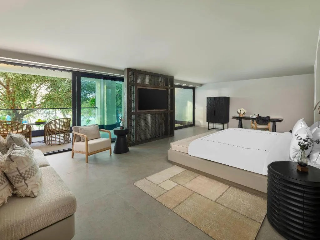 Room, Rixos Premium Bodrum, Bodrum