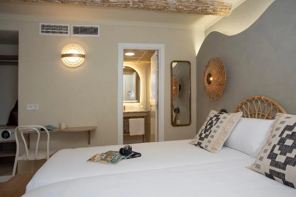 Double or Twin STANDARD Room, Casual Bahia Ibiza, Ibiza