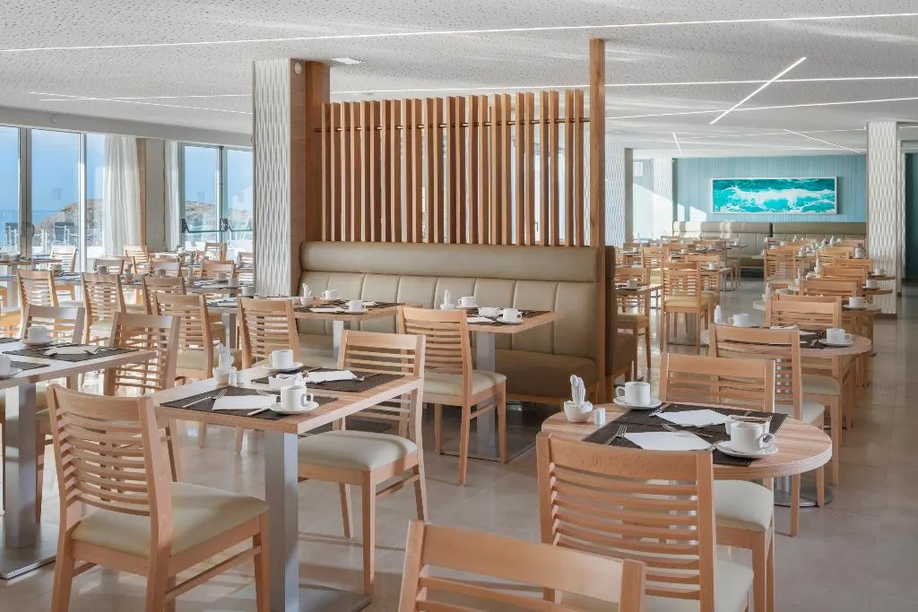 Restaurant, Elba Sunset Mallorca Thalasso Spa, Majorca