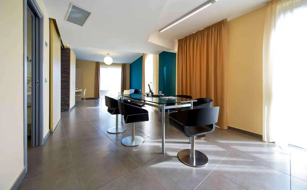 Conferences, Ibis Styles Catania Acireale, Catania