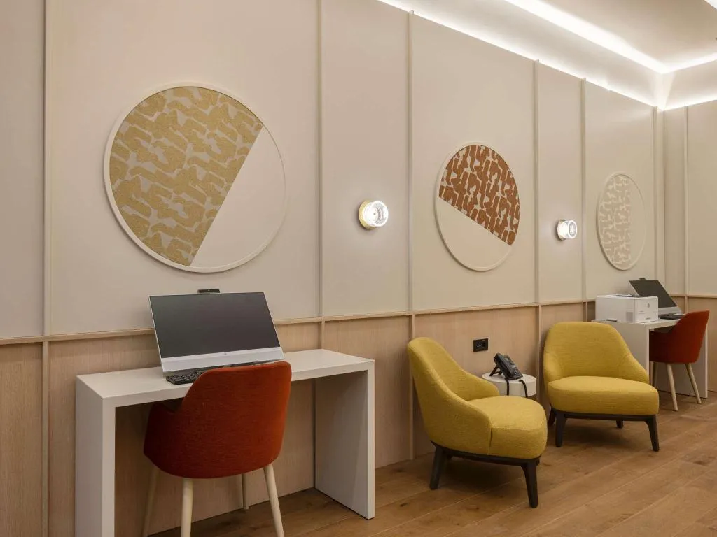 Conferences, Mercure Antalya Belek, Antalya