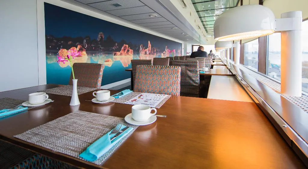 Restaurant, Pirita Beach Hotel & Spa, Tallinn