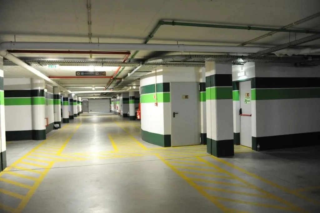 Sports and Entertainment, Eurostars Oporto, Porto