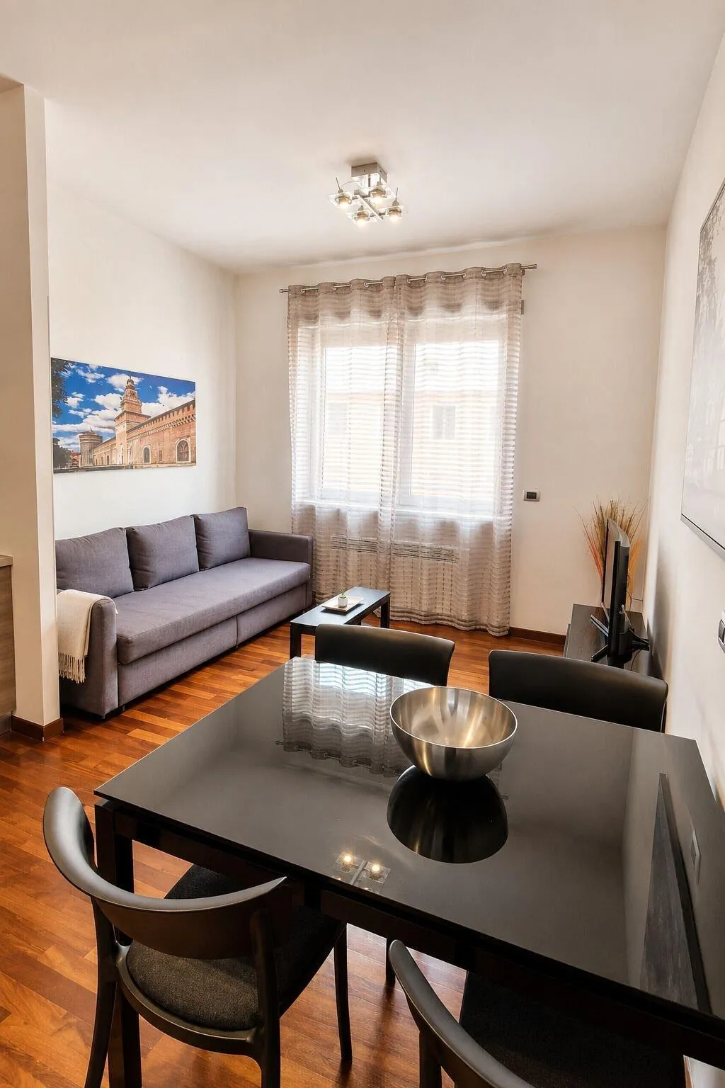 Room, Style Homes, Milan