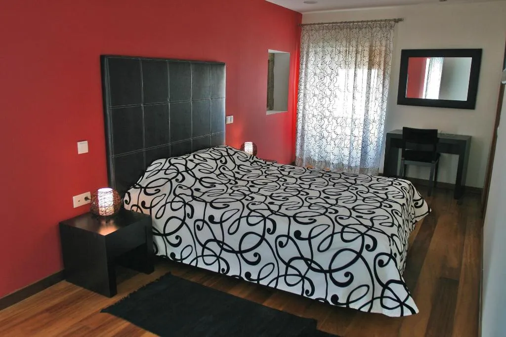 Room, Casa dos Poços, Porto