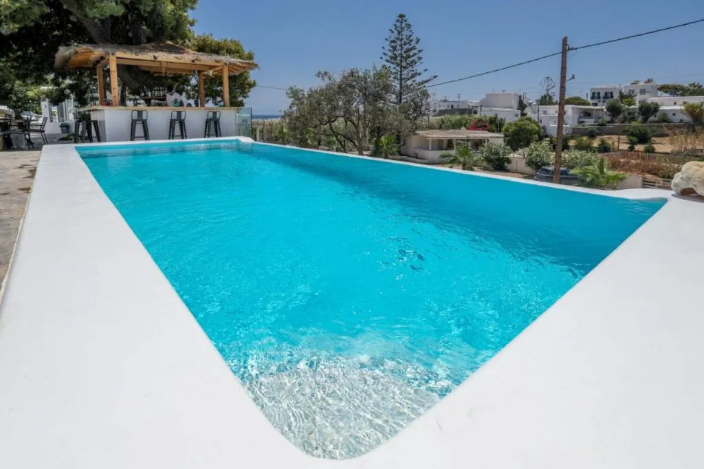 Pool, Casa Grande Mykonos, Mykonos