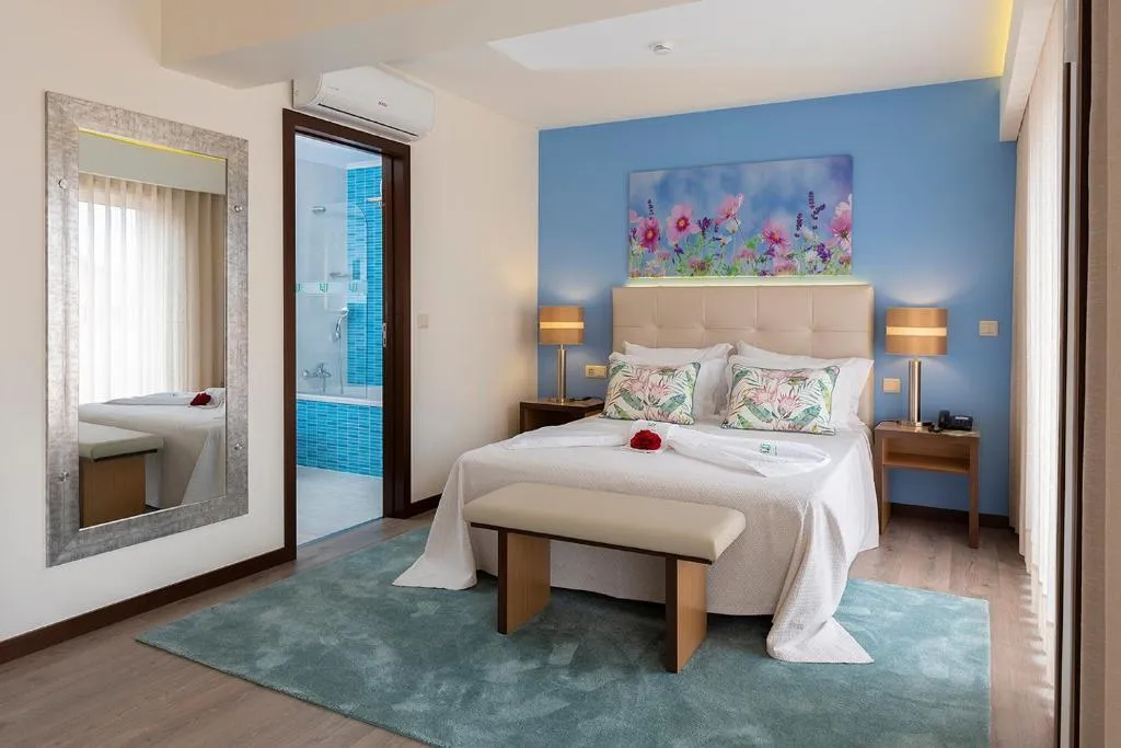 DOUBLE SUPERIOR Room, Jardim, Porto