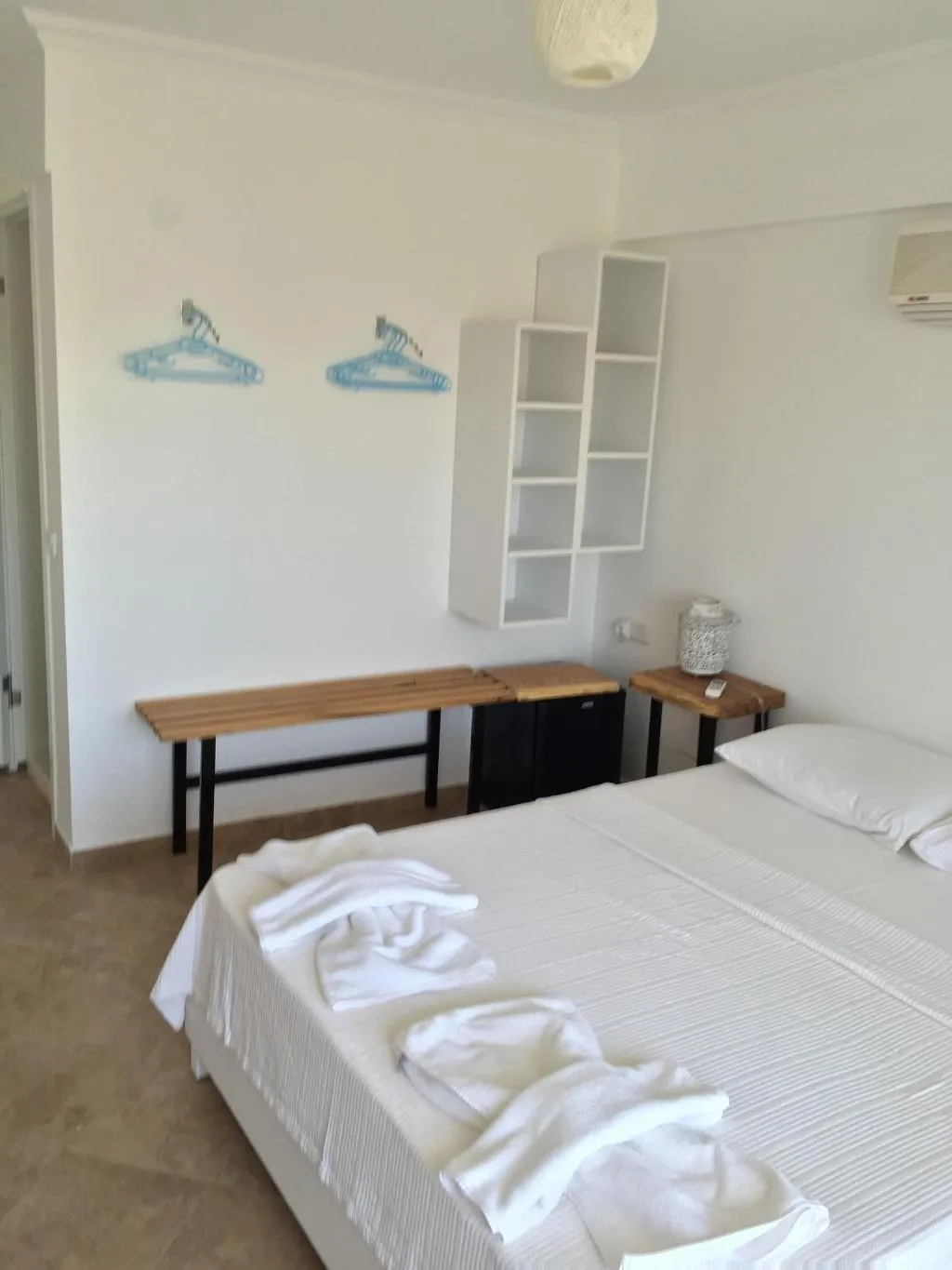Room, Hotel Pataros, Dalaman
