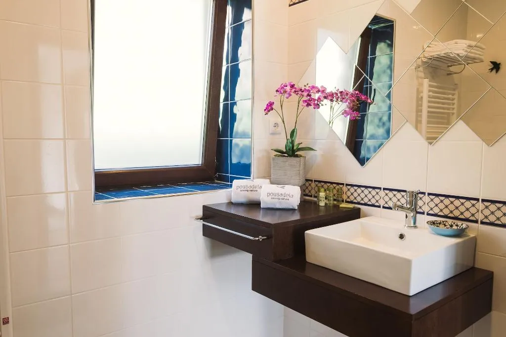 Room, Pousadela Village, Porto