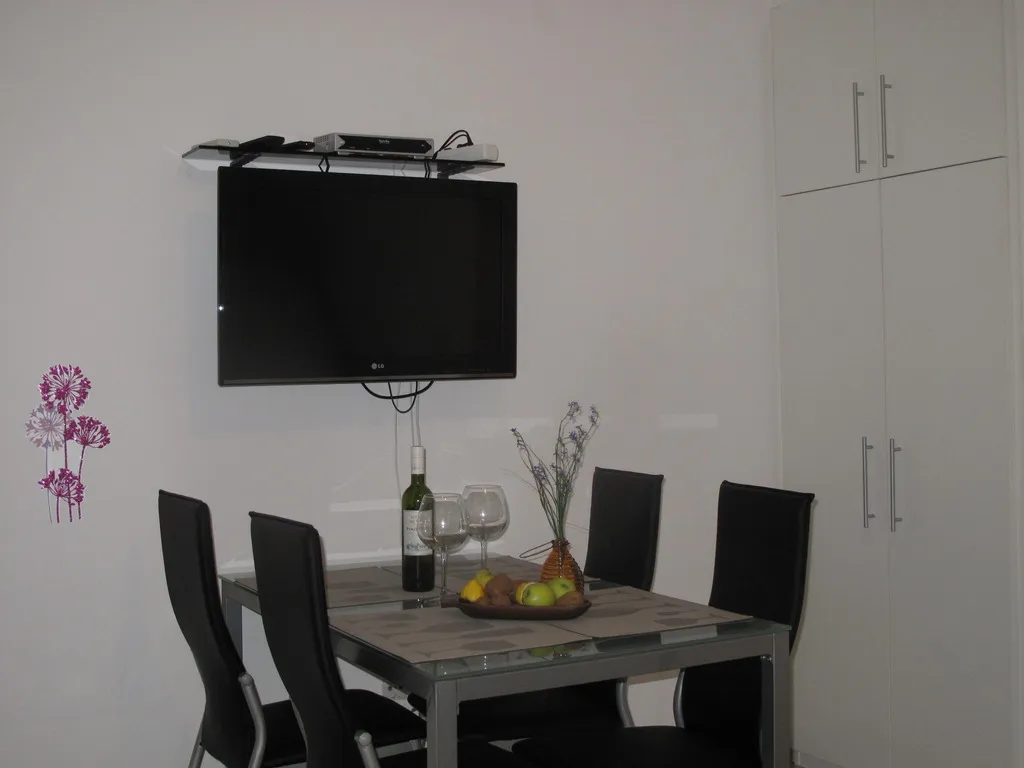 APARTMENT CAPACITY 4 ONE BEDROOM Room, Apartments Mia, Split