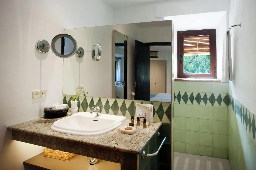 Room, Mas Falgarona Hotel Boutique & Spa, Costa Brava