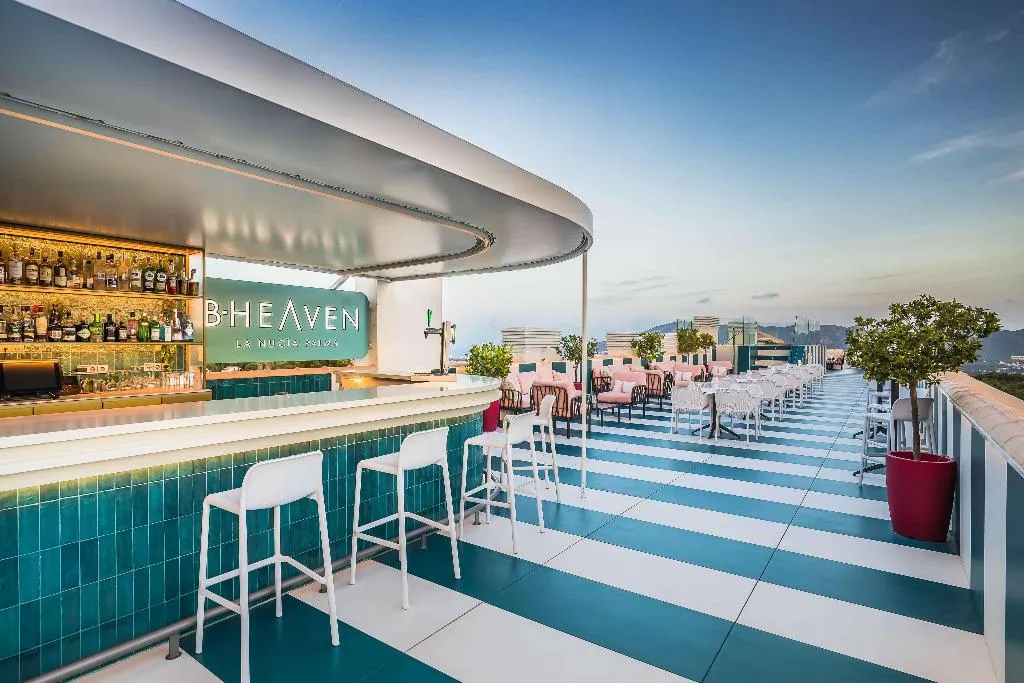 Restaurant, Barceló La Nucia Palms – Adults Recommended, Costa Blanca