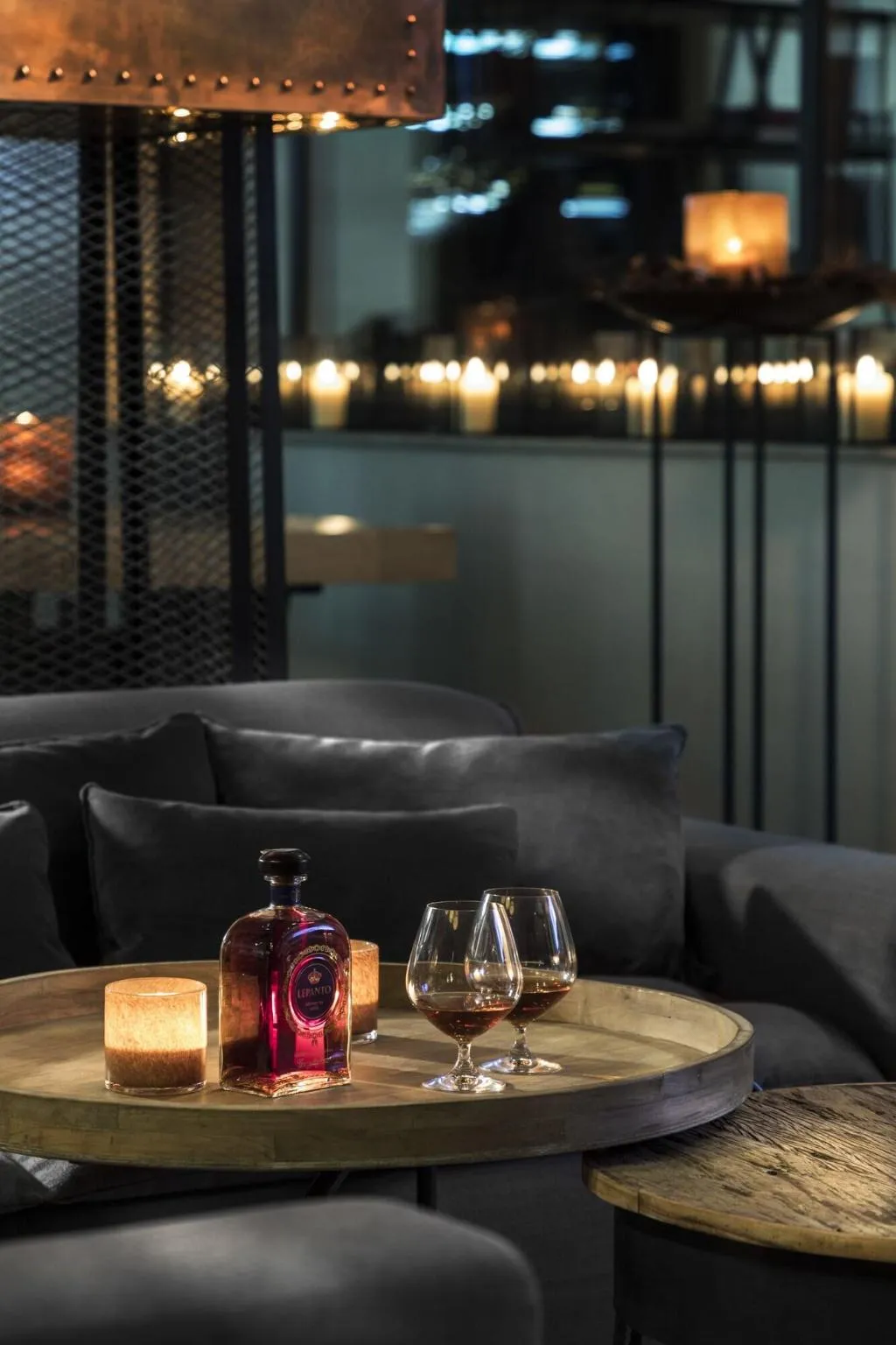 Bar, Hotel Sopot, Gdansk