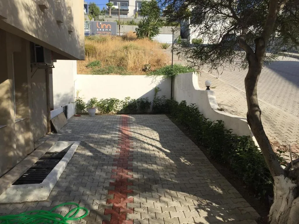 General view, Cicek Apart Hotel, Izmir