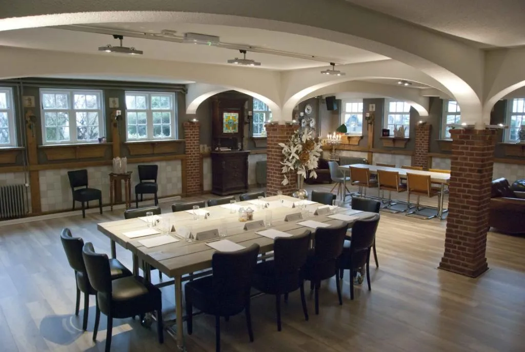 Conferences, Hotel Spaander BW Signature Collection, Amsterdam