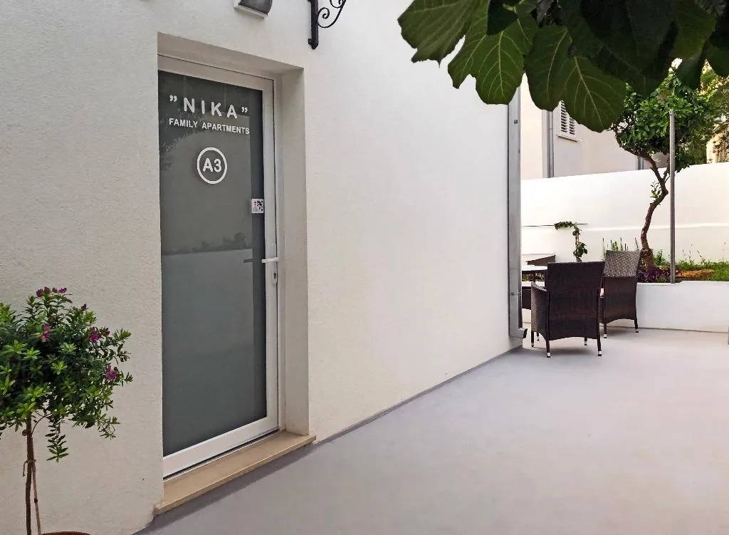 STUDIO SUPERIOR SEA VIEW Room, Nika Family Apartments, Dubrovnik