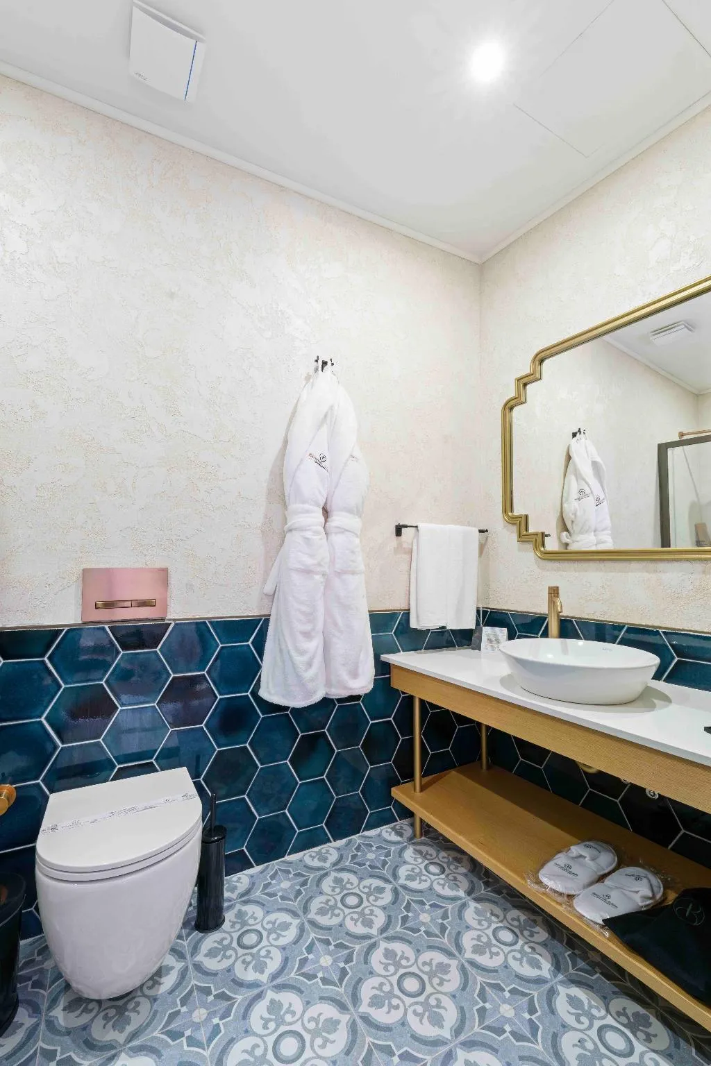 Room CLASSIC DOUBLE BED Room, Belmondo Suites Old Town Antalya, Antalya