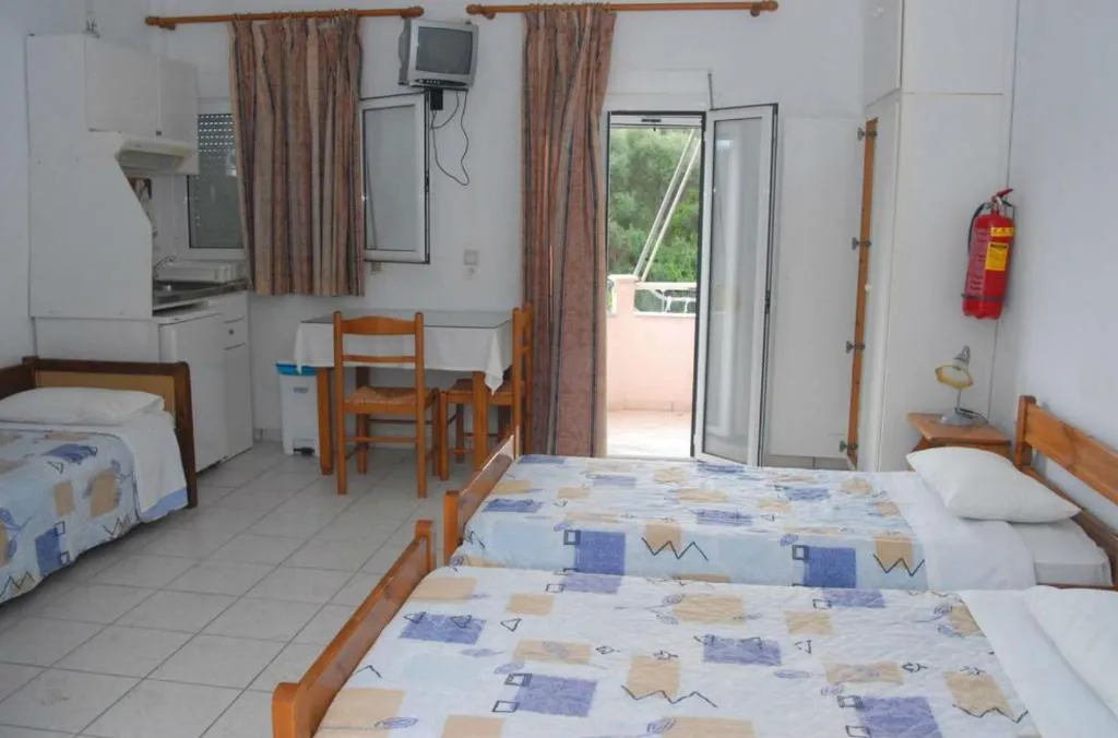 STUDIO STANDARD Room, Amazona, Kefallinia