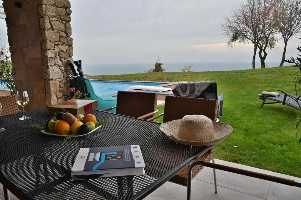 Room, BlackSeaRama Golf & Villas, Varna
