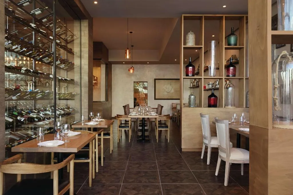 Restaurant, Hyatt Vivid Playa Del Carmen - Adults Only, Playa Del Carmen