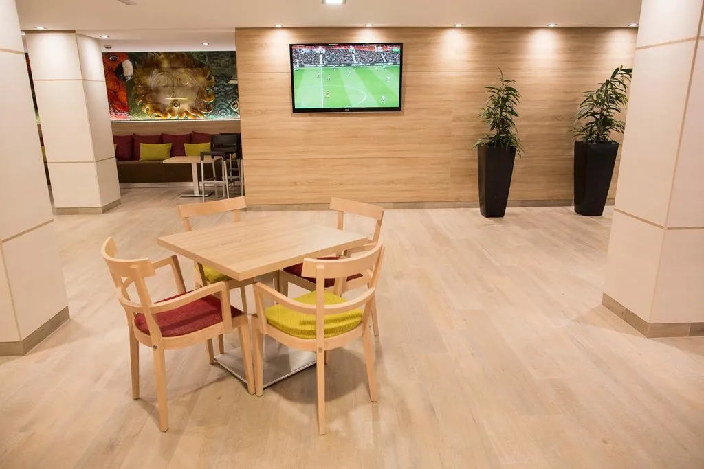 Restaurant, Apartamentos Cala d'Or, Gran Canaria