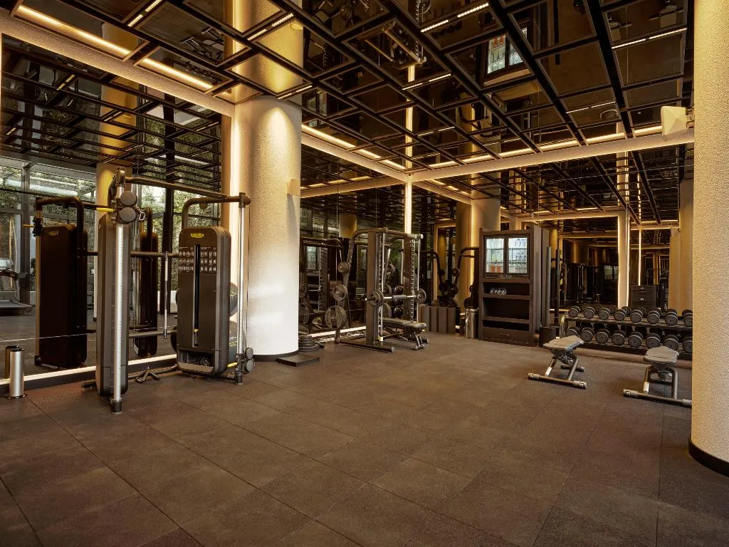 Sports and Entertainment, Caja By Maxx Royal, Bodrum