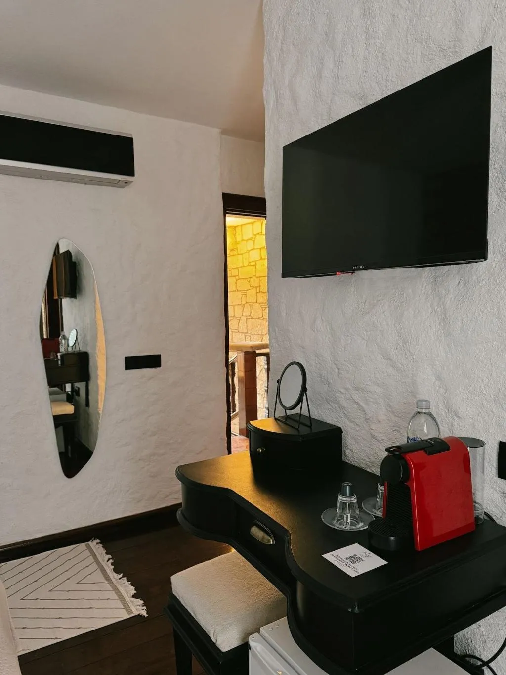 Room, Aleysim Alaçatı, Izmir