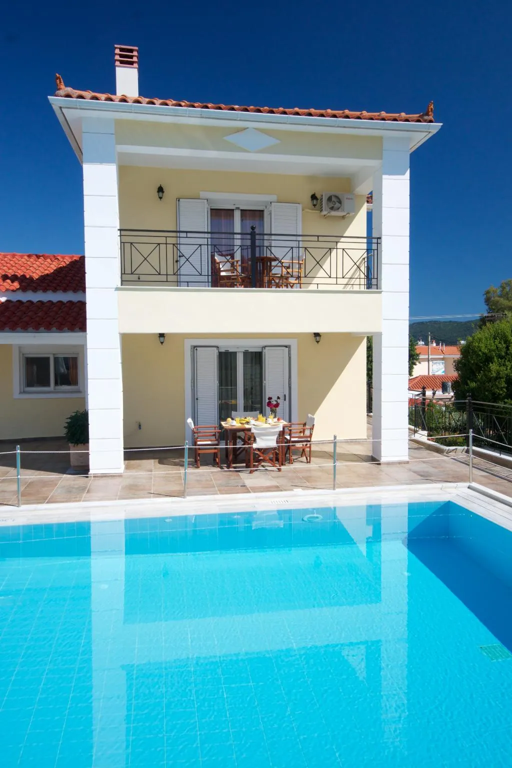 APARTMENT STANDARD Room, Diamanto, Kefallinia