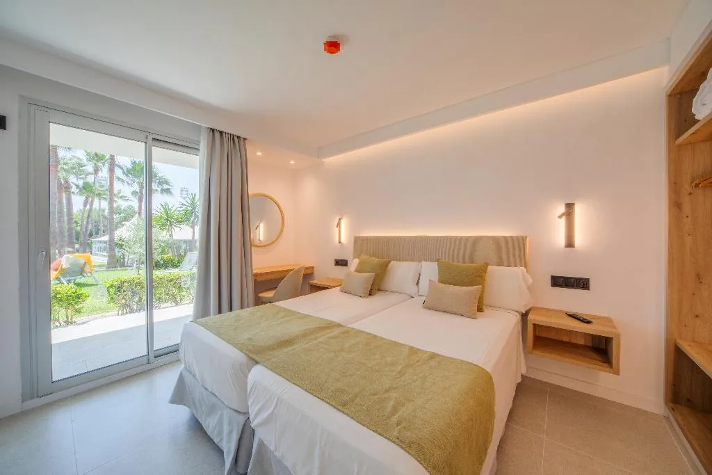 APARTMENT WITH BALCONY Room, Playa Esperanza Resort, Majorca