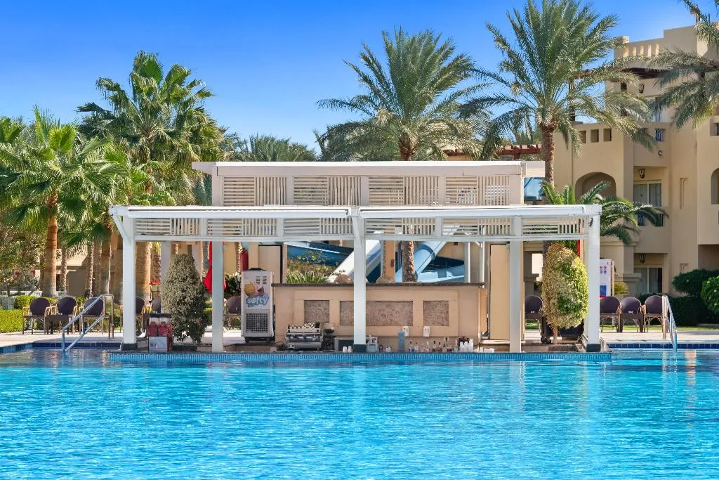 Bar, Rixos Sharm El Sheikh Adults Only 18+ ALL INCLUSIV, Red Sea Riviera
