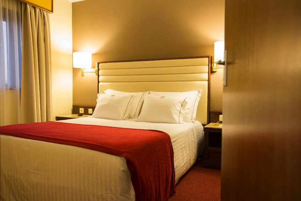 SUITE STANDARD Room, MiraCorgo, Porto