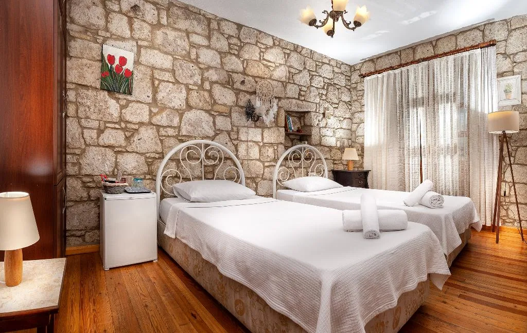 Room DELUXE Room, Flores Hotel Alacati, Izmir