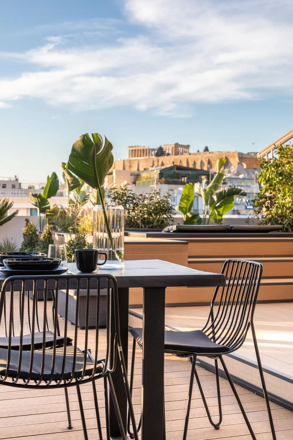 SUITE STANDARD Room, The Newel Acropolis, Athens